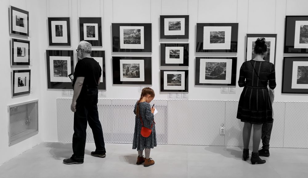 Photograph by Блюмина Елена