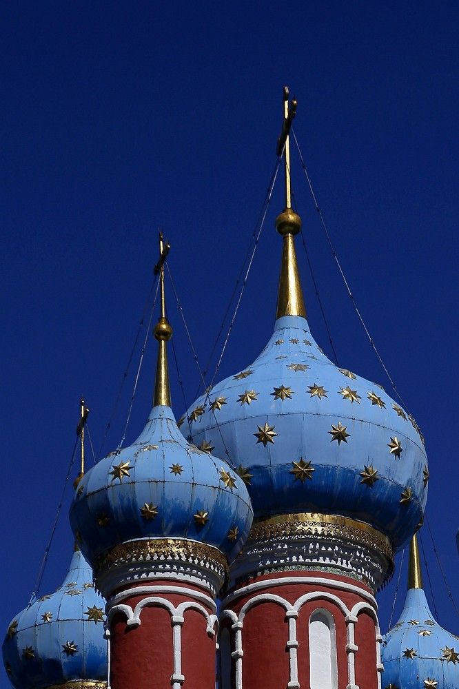 Фотография автора Геннадий Титов