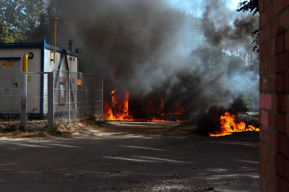 Photograph by Максим Антошкин