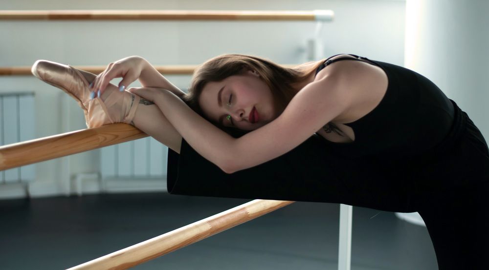 Photograph by Наталия Акимова