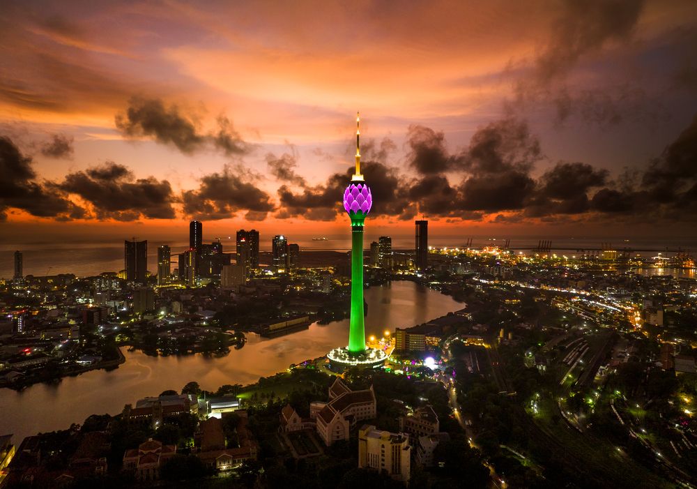 Фотография автора Amal Prasad