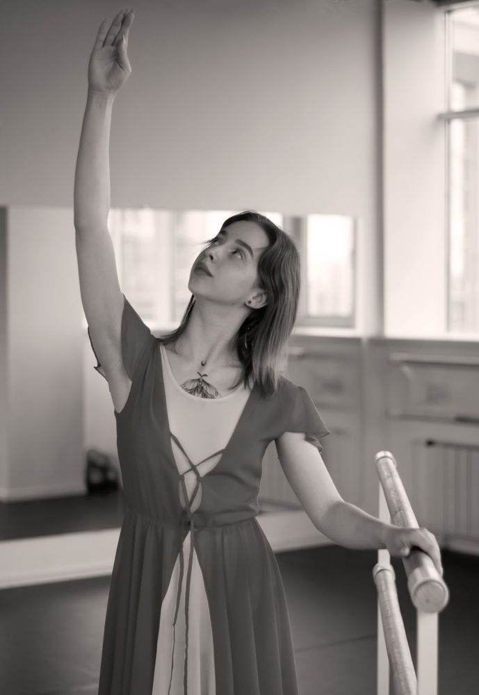 Photograph by Наталия Акимова