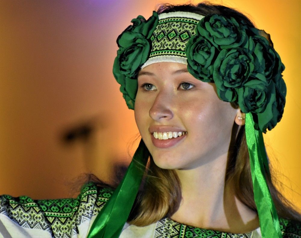 Photograph by Олександр Розум