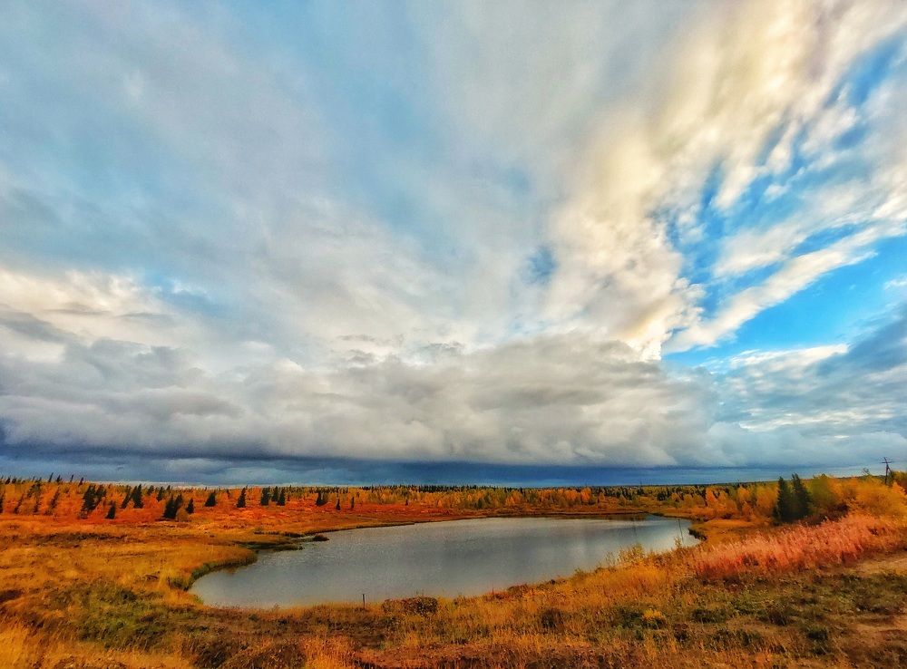 Photograph by Александр Бакин