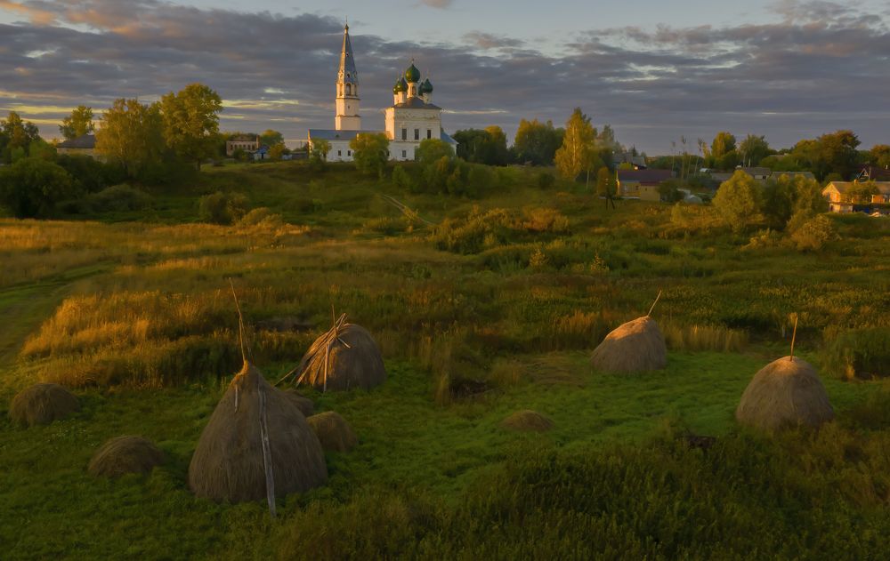 Photograph by Олег Герасимов