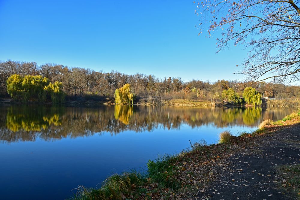 Photograph by Fedor Kadurin