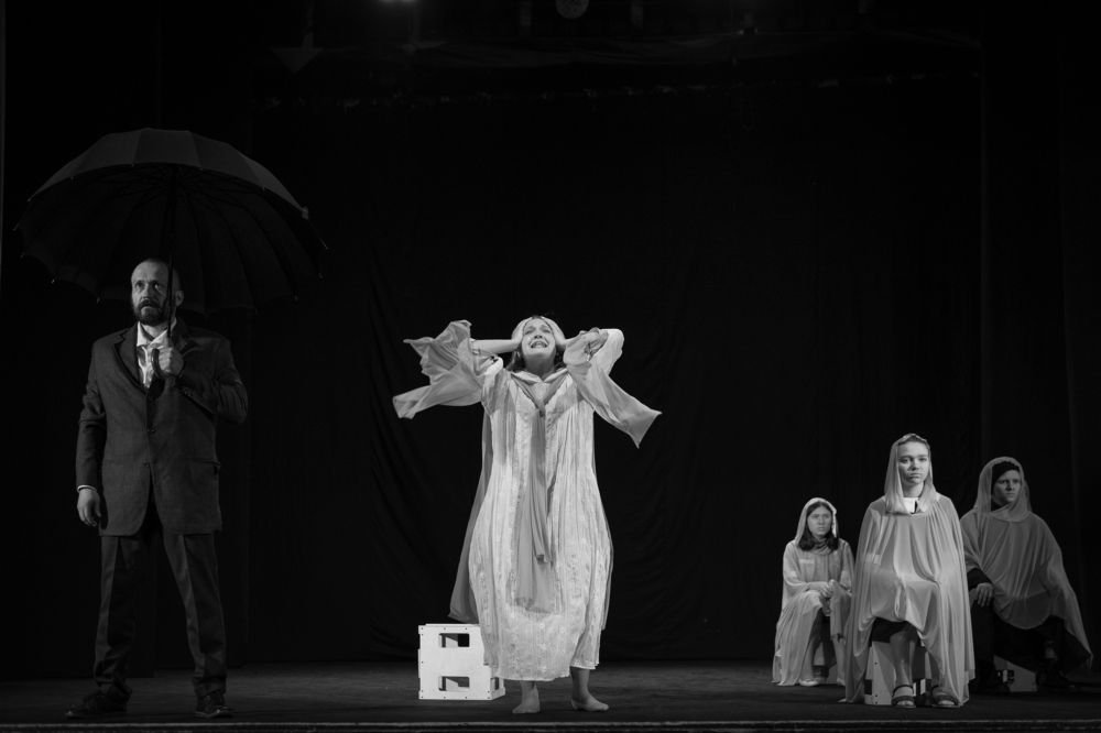 Photograph by Наталья Доброквашина