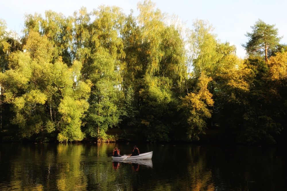 Photograph by Ирина Новицкая