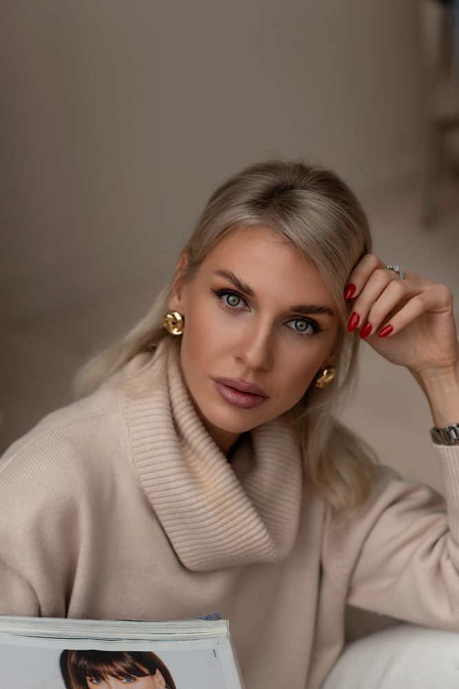 Photograph by Анастасия Русяева