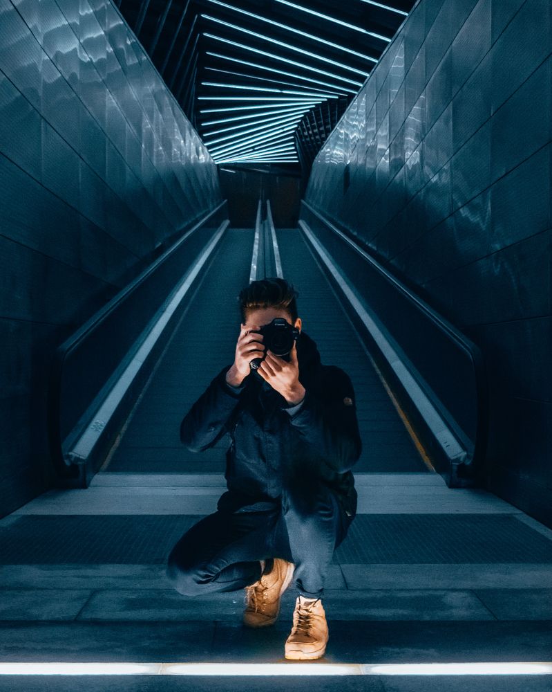 Photograph by Сергей Добрин