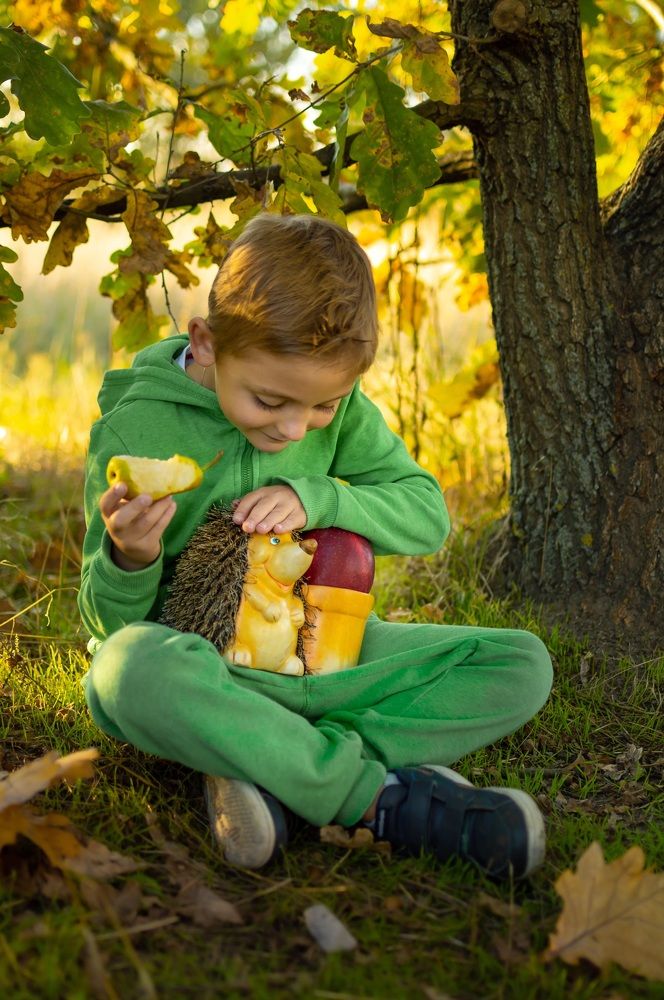 Photograph by Буря Алина