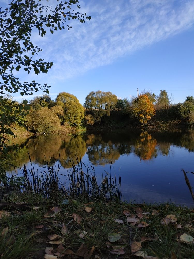 Photograph by Анастасия Кулешевич