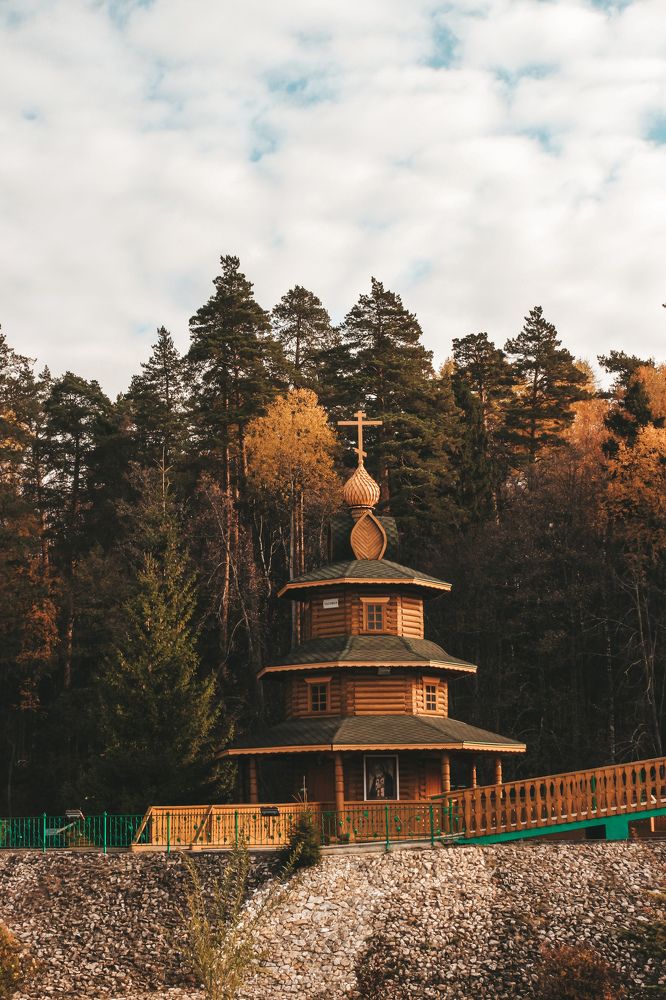 Photograph by Анна Александровна