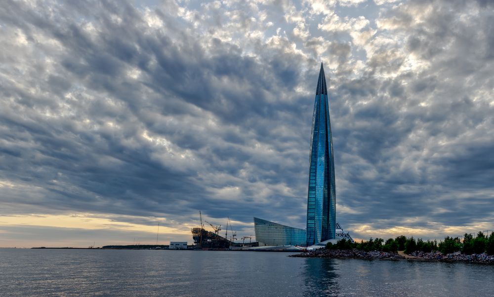 Photograph by Светлана Ващенко