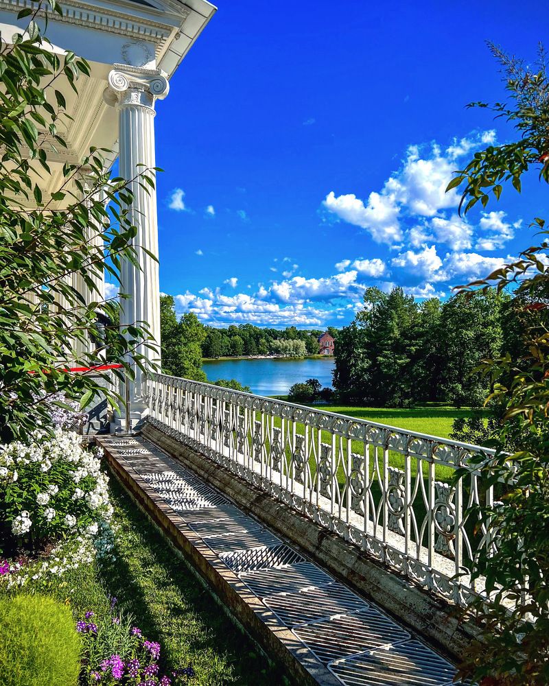 Photograph by Елена Ковалева