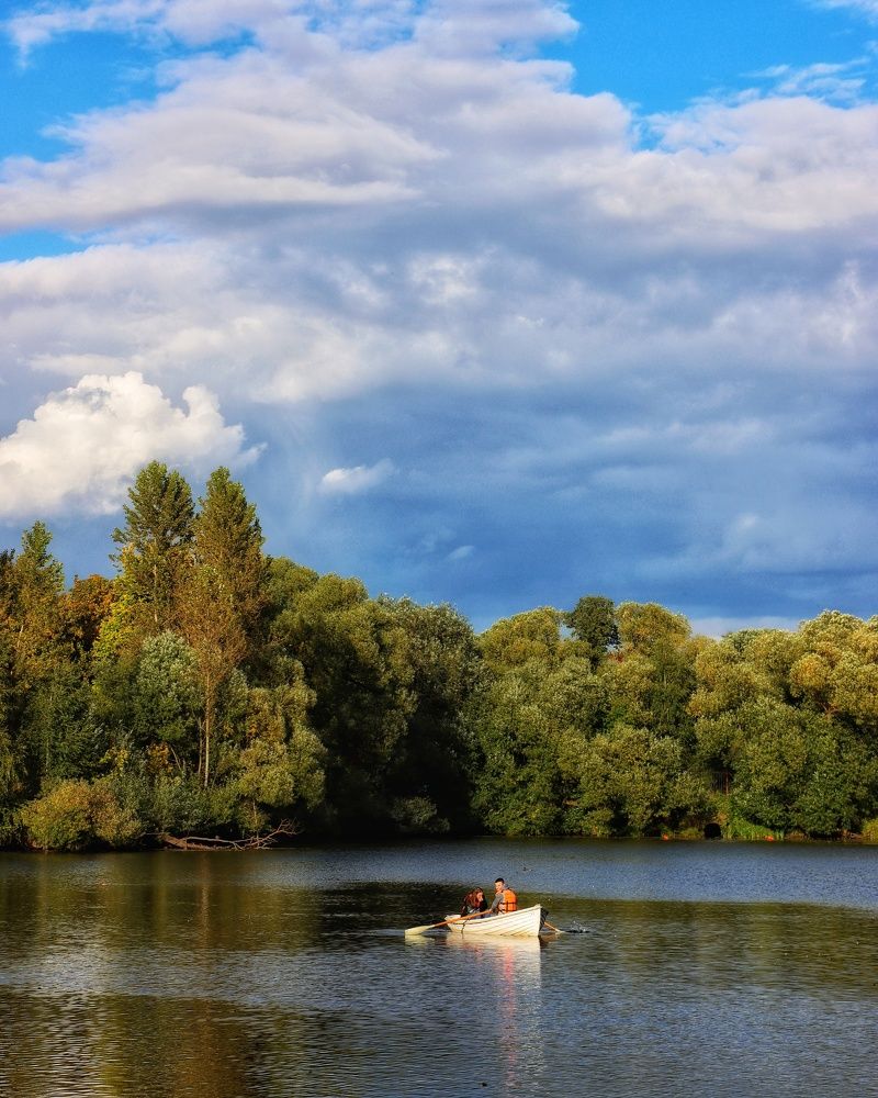 Photograph by Ирина Новицкая