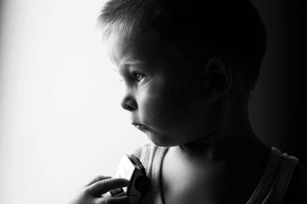 Photograph by Никита Павлов