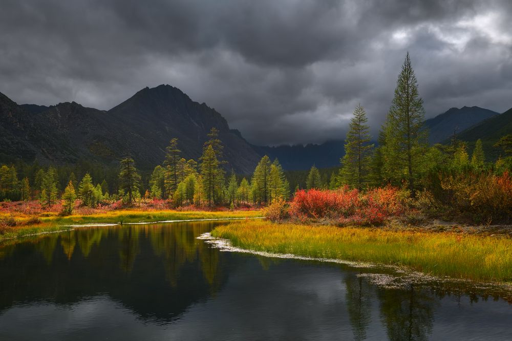 Photograph by Максим Евдокимов (phototourtravel.ru)