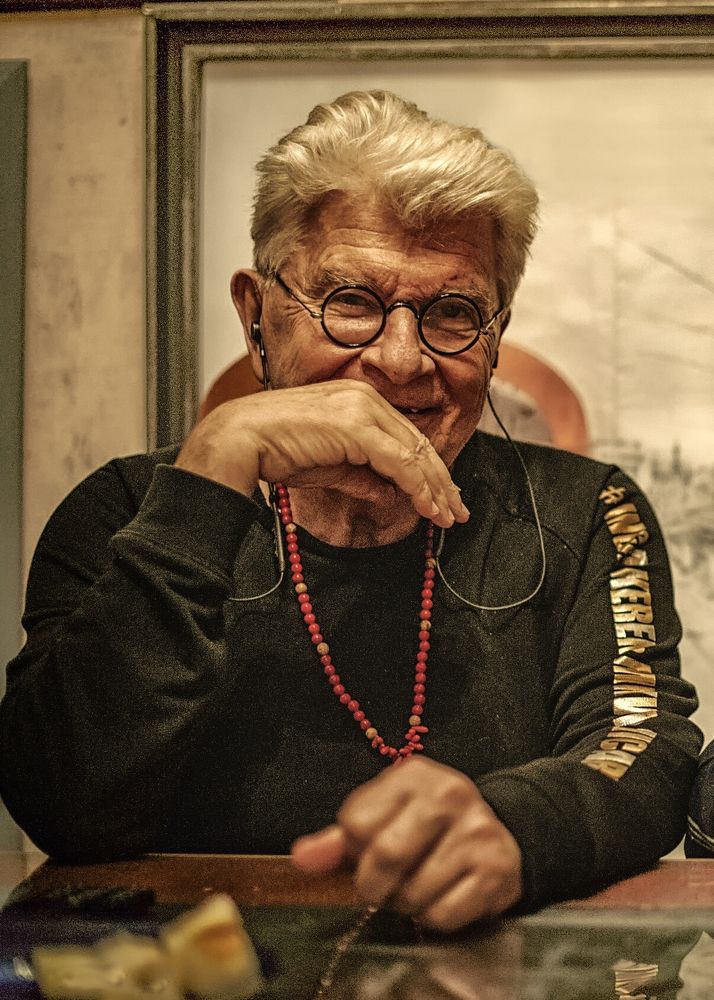 Валентин Носкин