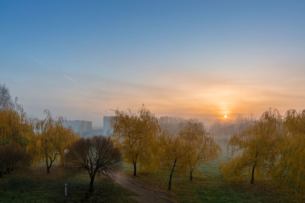 Photograph by Валерий Патар
