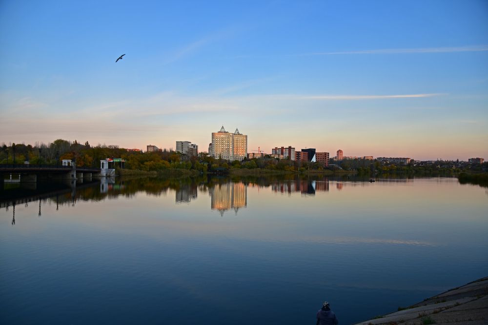 Photograph by Fedor Kadurin