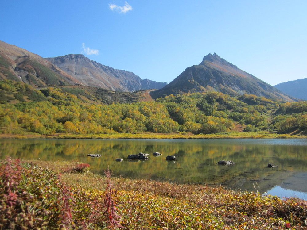 Photograph by Светлана Андреева