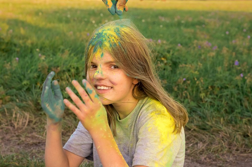 Photograph by Оксана Лупекина