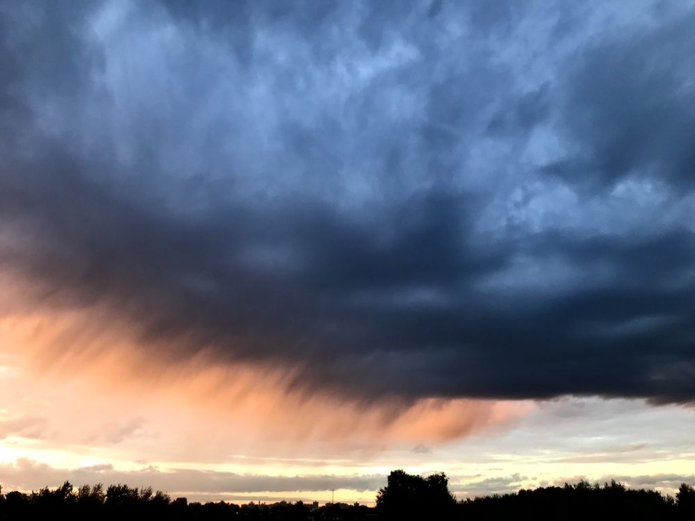 Photograph by Михаил Некрасов