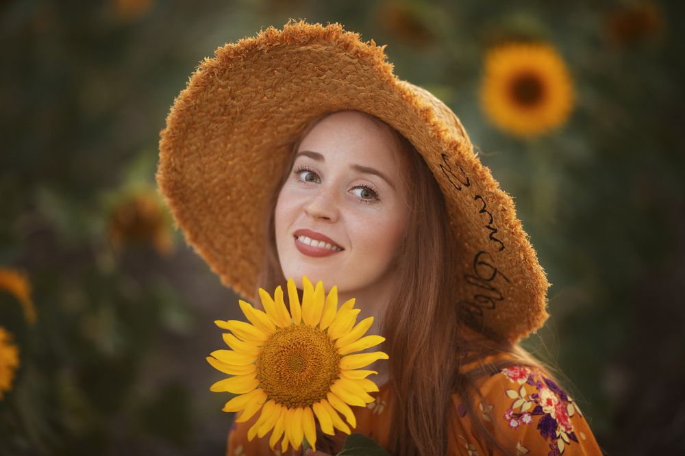 Photograph by Дарья Хомицкая