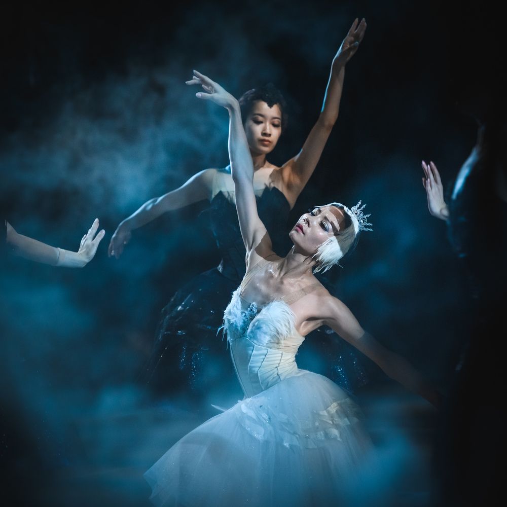 Photograph by Andrey Chuntomov