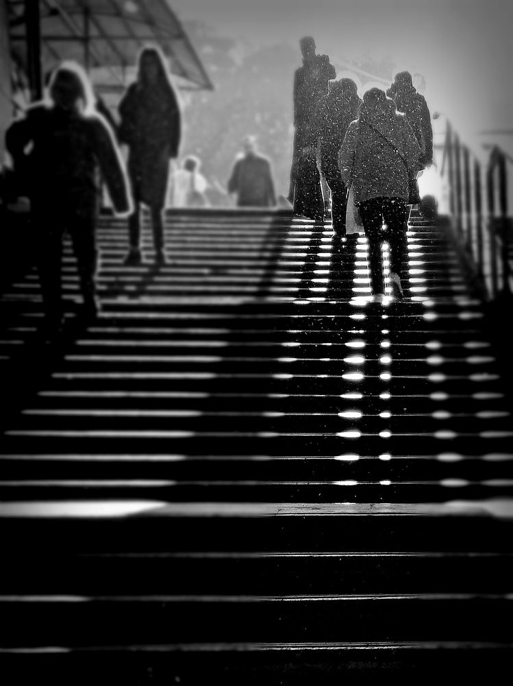 Photograph by Eлена Смирнова