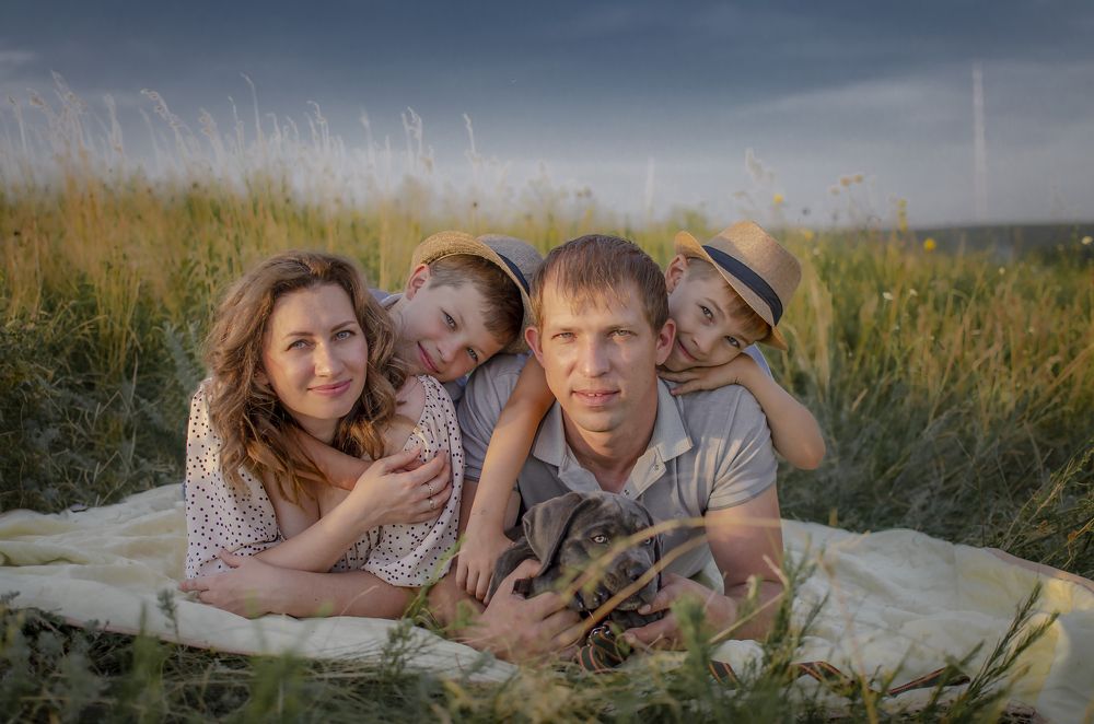 Photograph by Елена