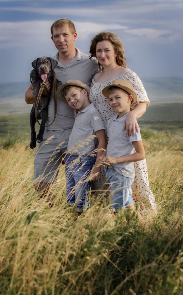 Photograph by Елена