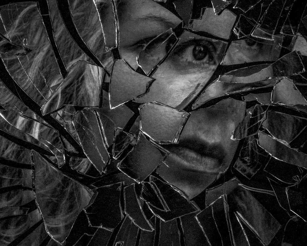 Photograph by Екатерина Андросова