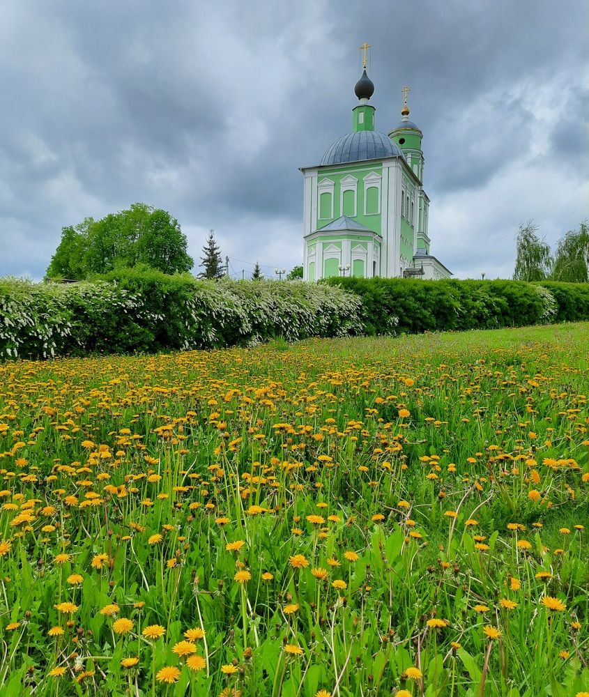 Photograph by Суетинов Евгений