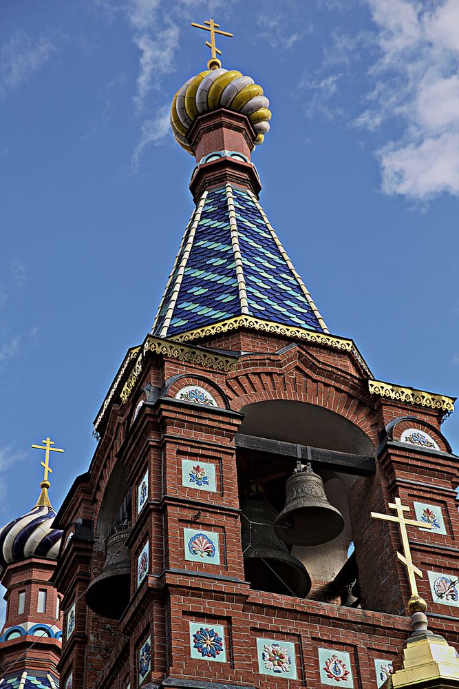 Без права голоса