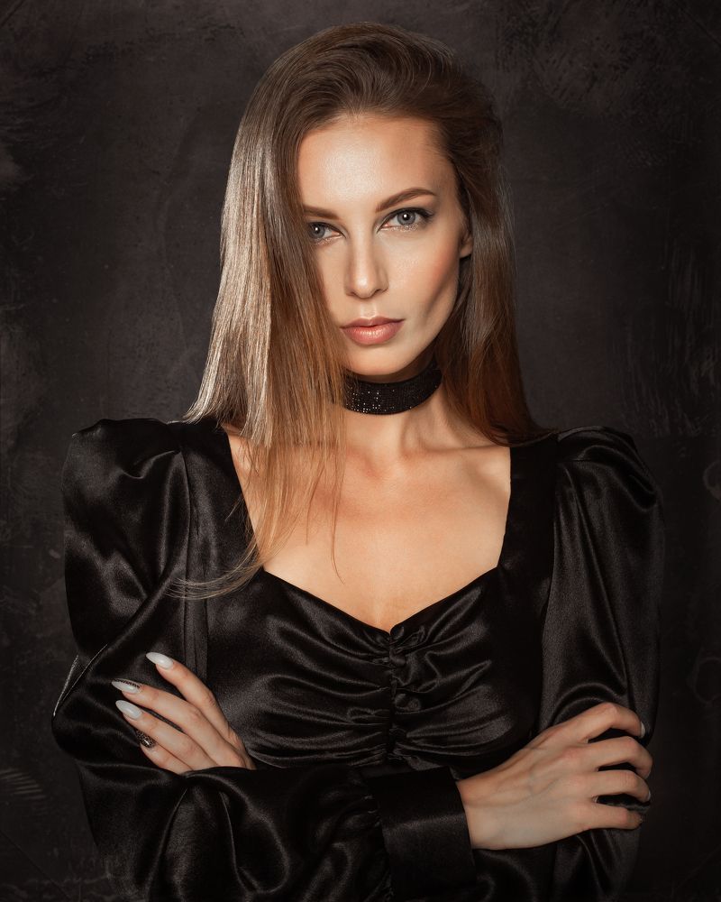 Фотография автора Ева Пухова