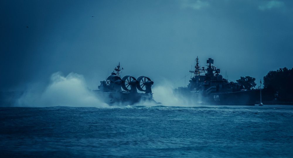 Photograph by Владимир Михайлов