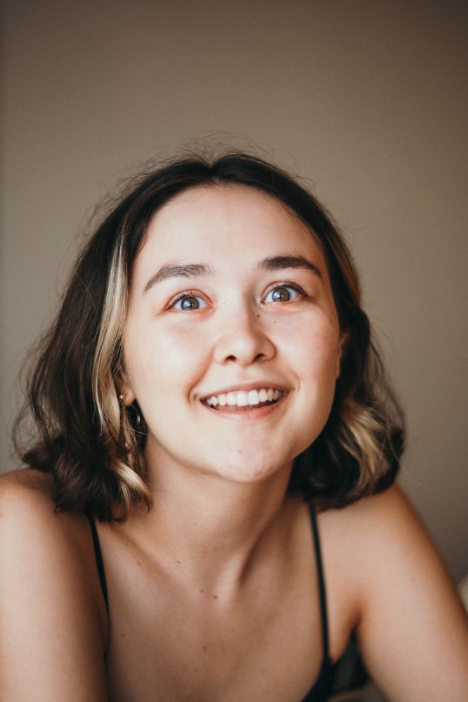 Photograph by Ксения Лаевская