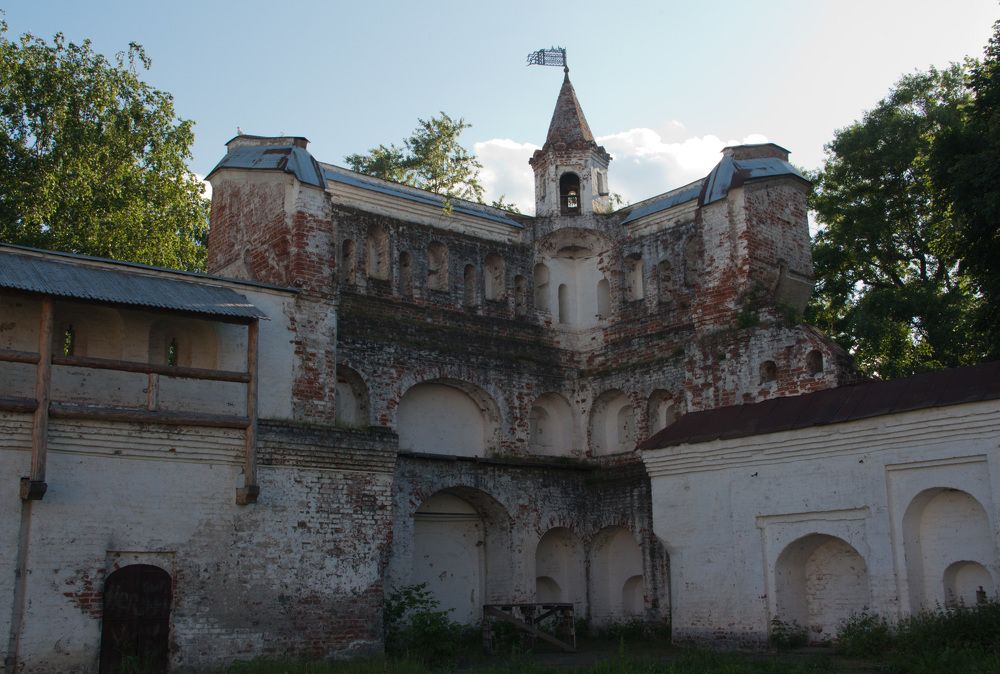 Photograph by Мария Самоловова