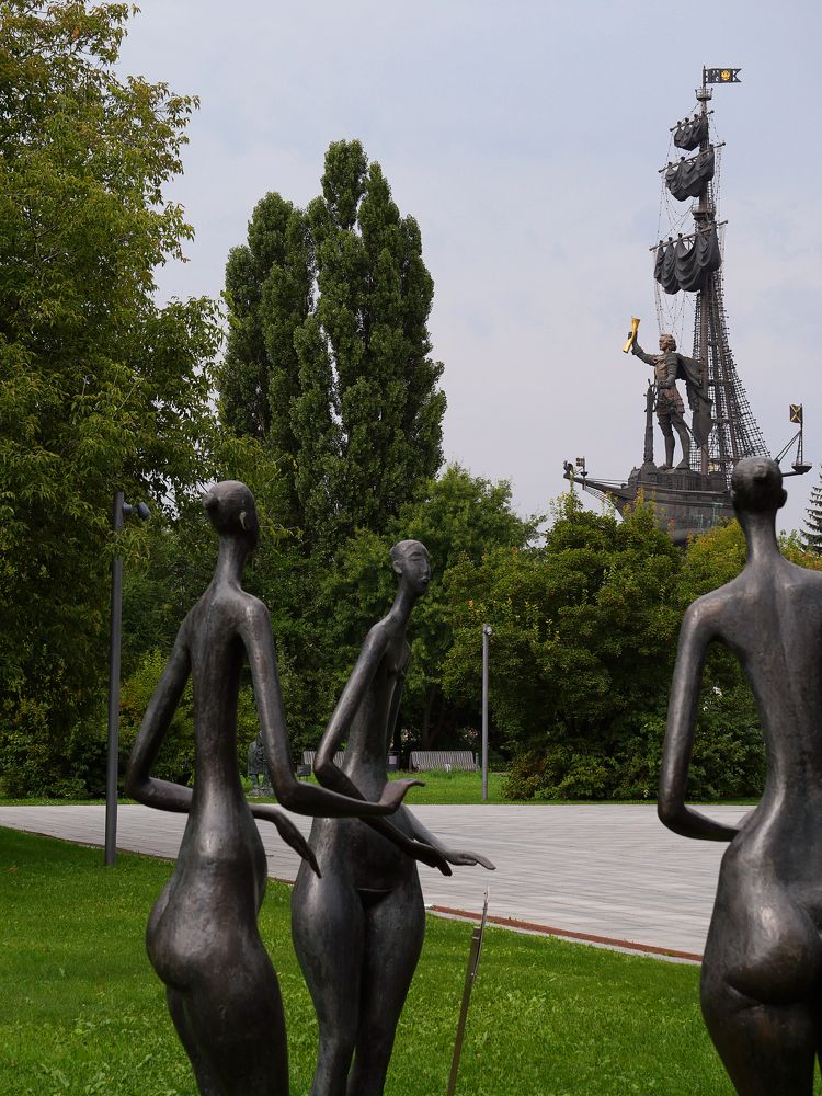 Photograph by Серафима Силина