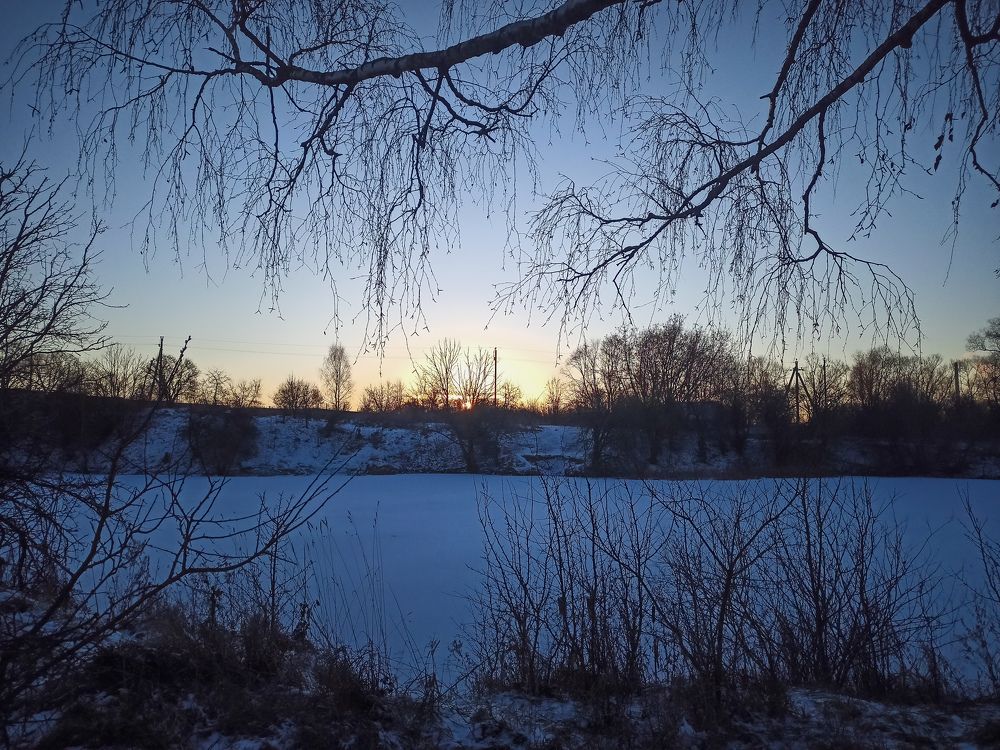 Photograph by Анастасия Кулешевич