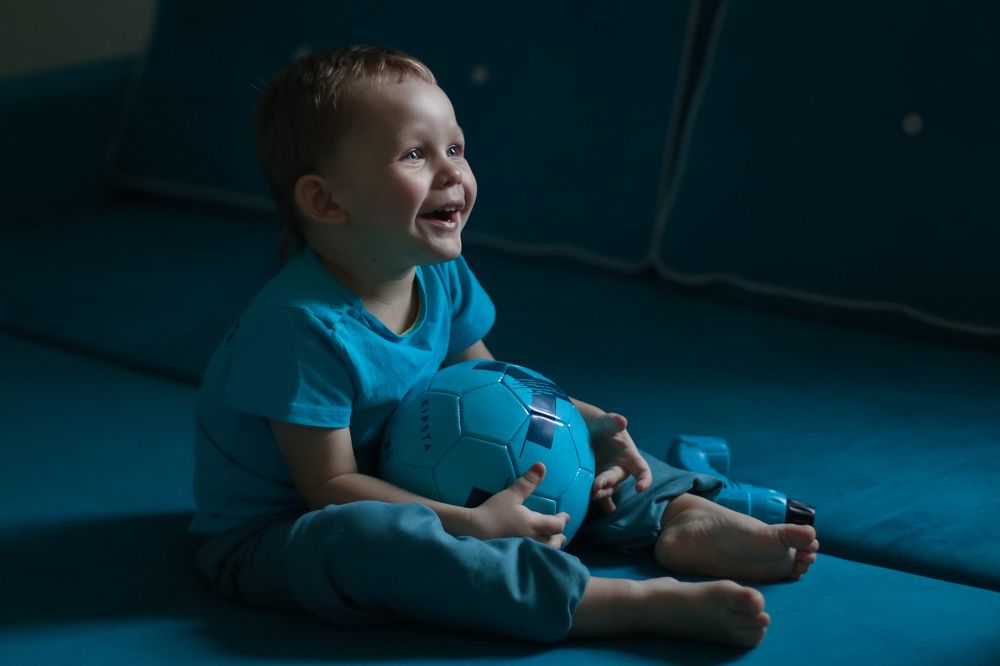 Photograph by Виктория Санкина