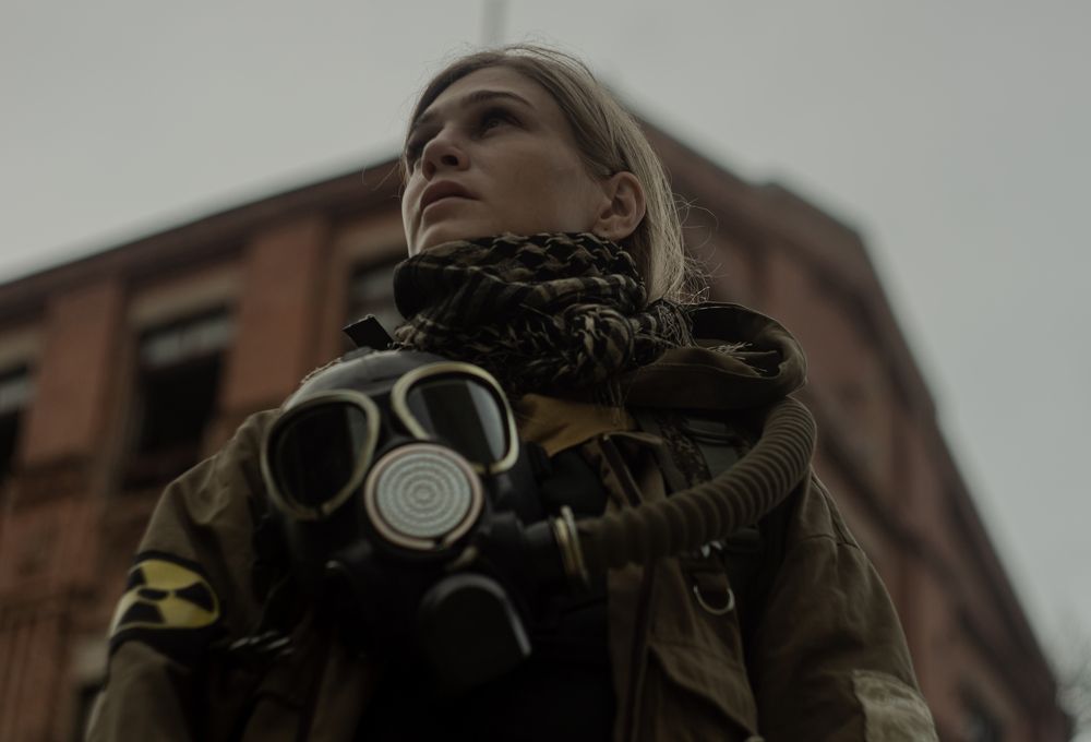 Photograph by Ilyin Evgeny