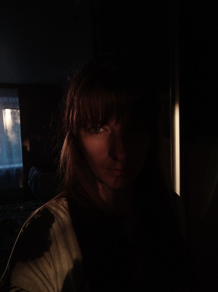 Photograph by Надежда Закирова