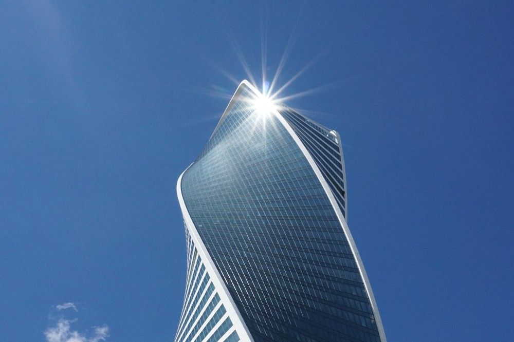 Photograph by Алфия Бугакова