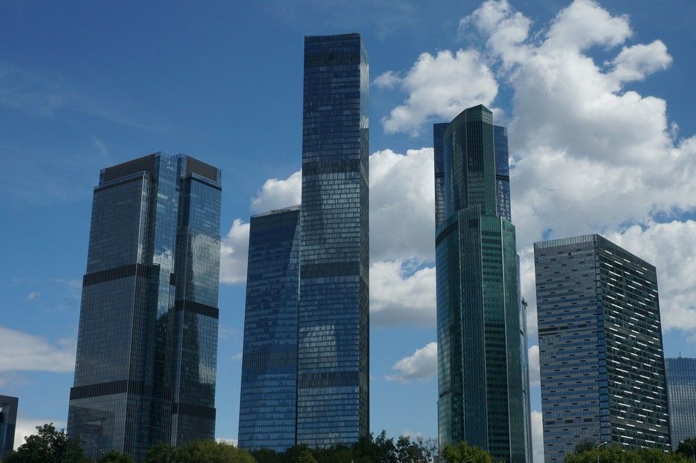 Photograph by Алфия Бугакова