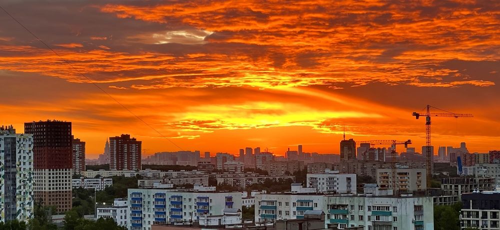 Photograph by Алексей Романов