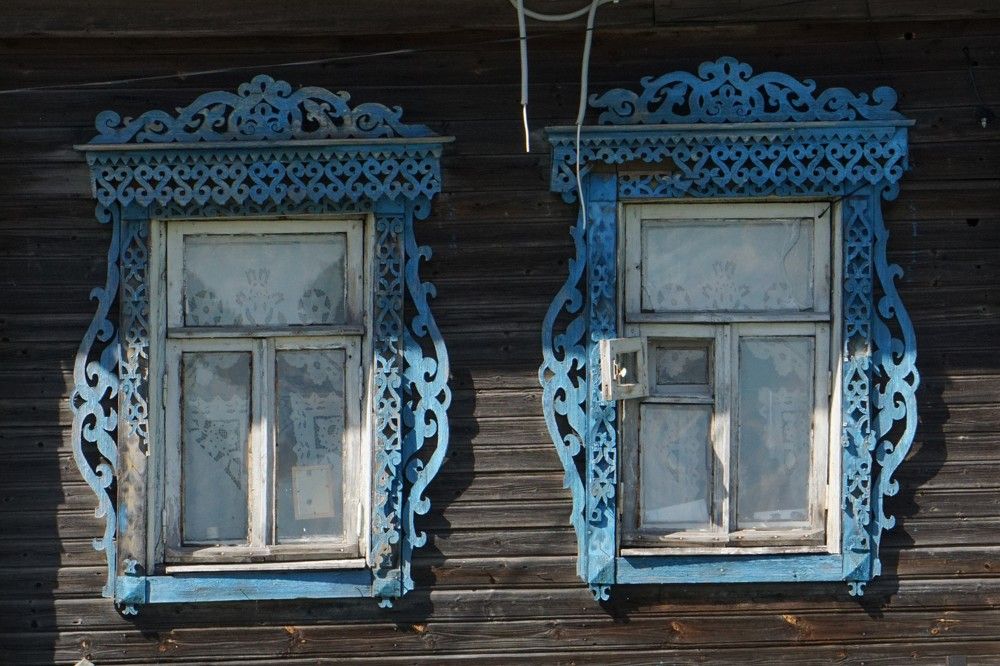 Photograph by Алфия Бугакова