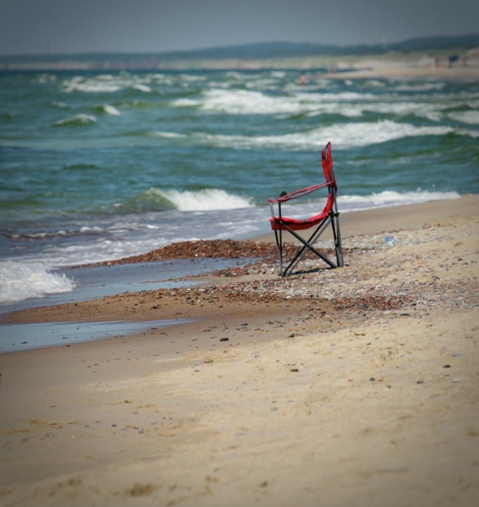 Куршская коса